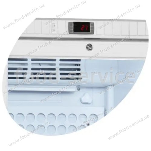 Холодильна шафа Tefcold MSU400